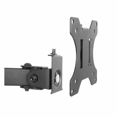 Soporte universal para monitor con brazo articulado de doble articulación Image 7