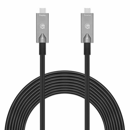Cable USB-C de fibra óptica (AOC) USB 3.2 Gen 2 Image 6