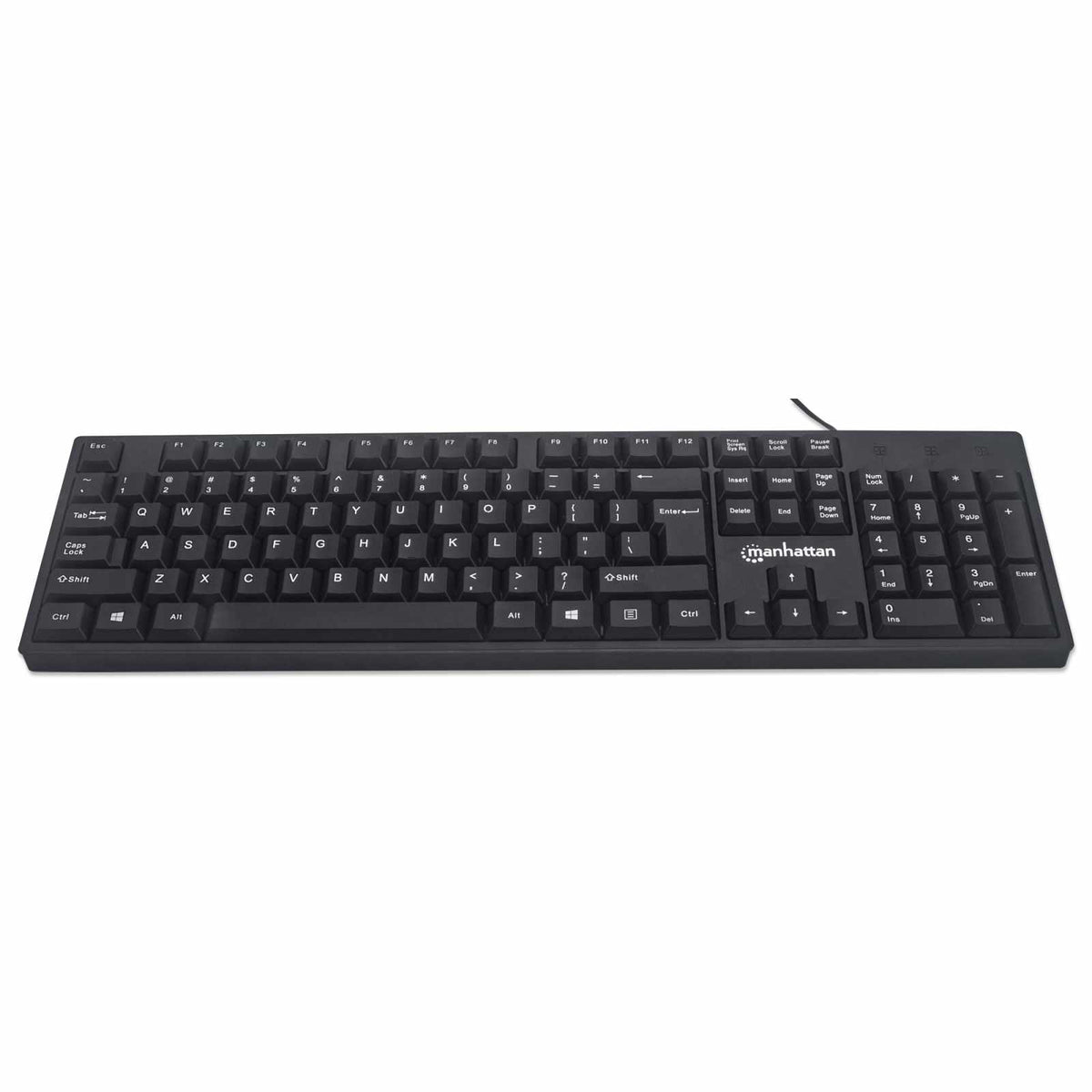 Teclado con cable Image 5