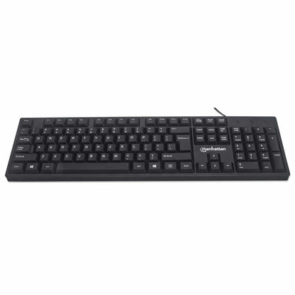 Teclado con cable Image 5
