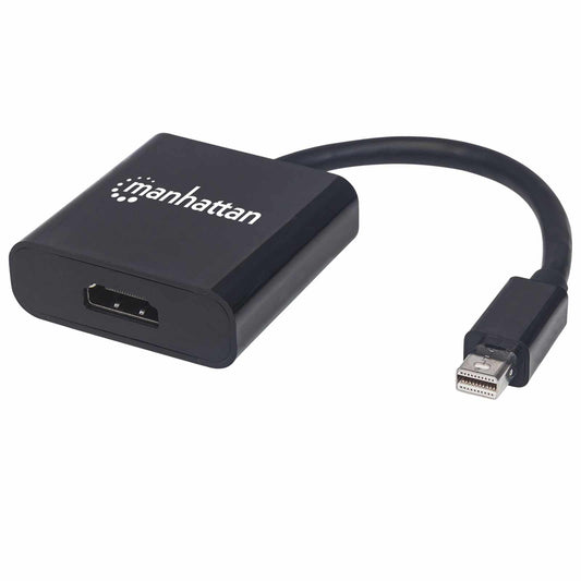 Adaptador Activo Mini-DisplayPort a HDMI Image 1