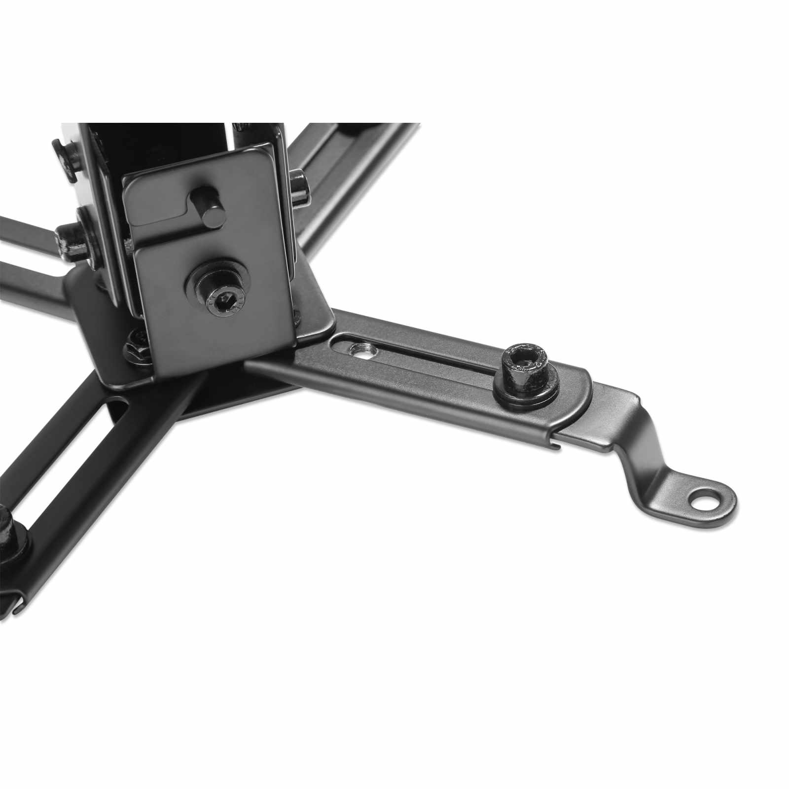 Soporte universal de proyector para muro o techo Image 8