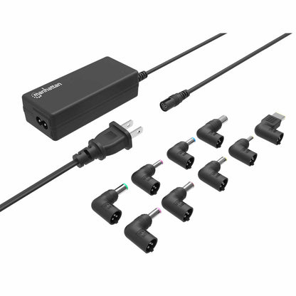 Cargador universal de CA para laptop - 65 W Image 8