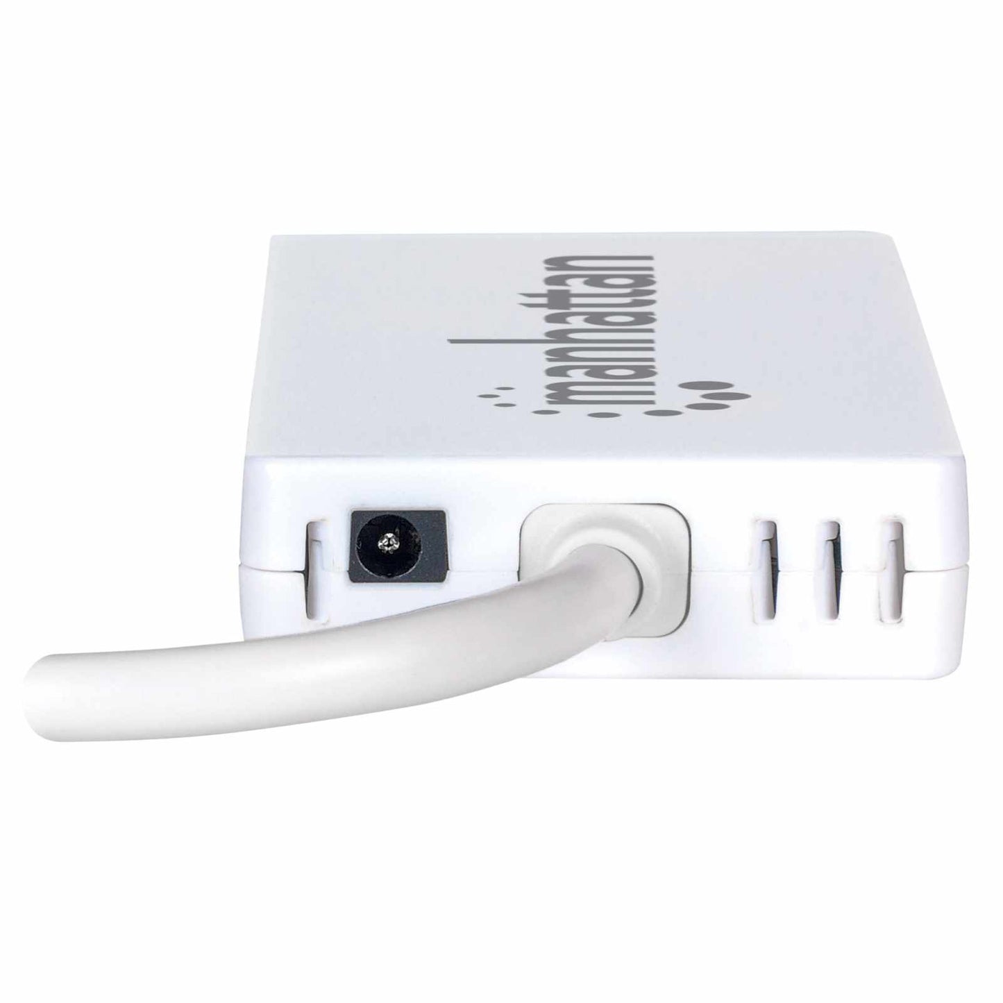 Hub USB 3.0 Tipo-A de 3 puertos con adaptador Ethernet Gigabit | Cumple con TAA. Image 9