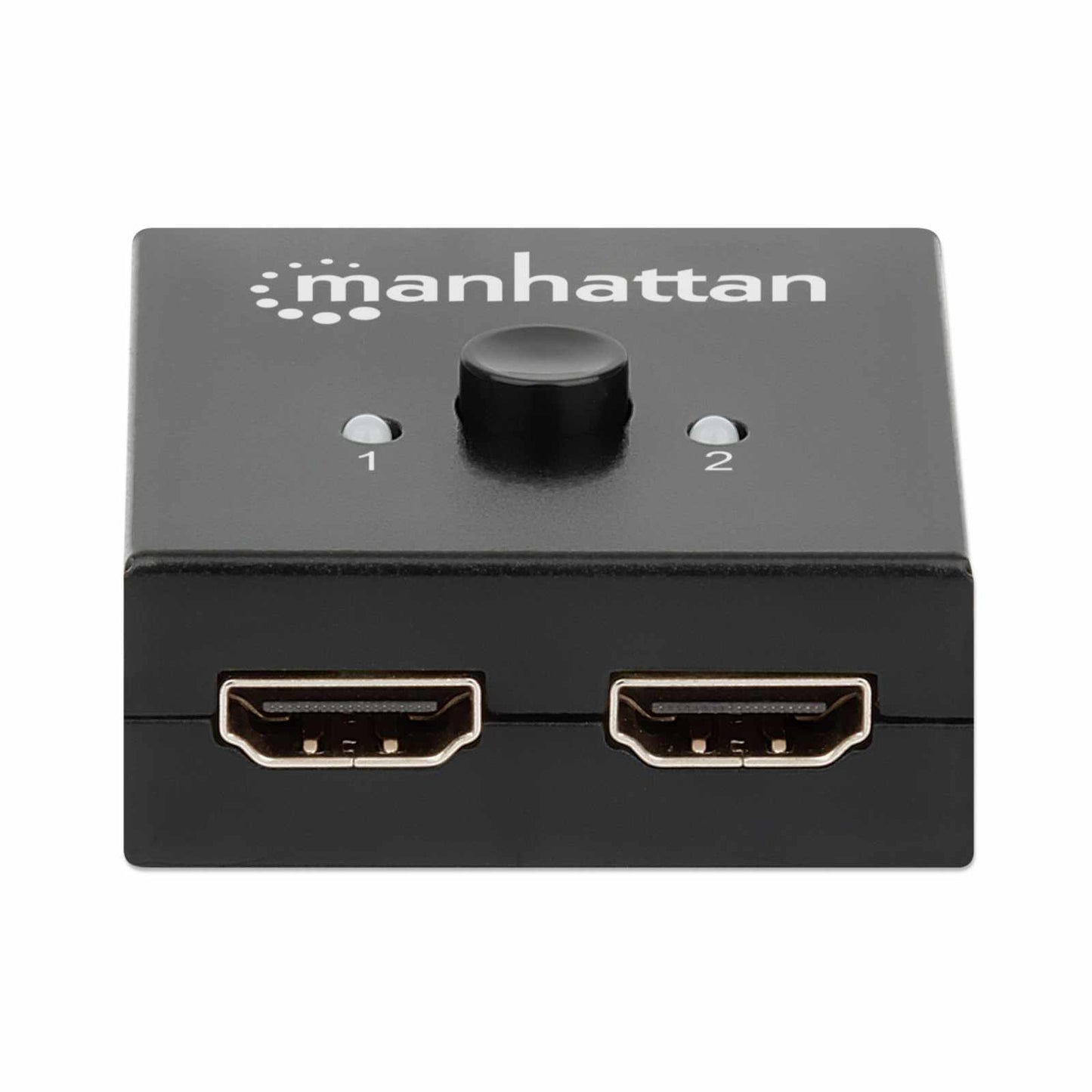 Switch bidireccional HDMI 4K de 2 puertos Image 4