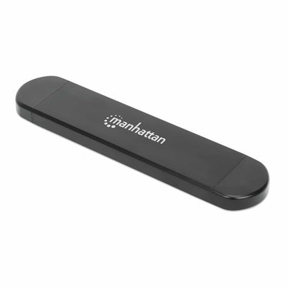 Gabinete USB a SDD M.2 NVMe y SATA Image 5