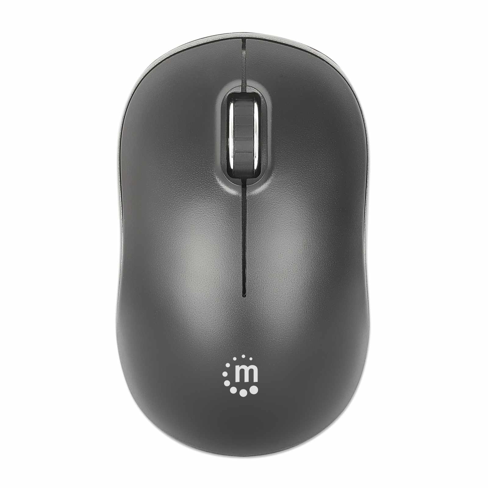 Mouse óptico inalámbrico MW3075  Image 8
