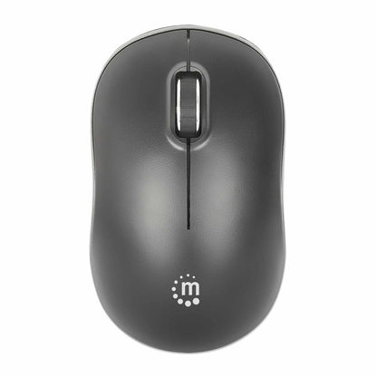 Mouse óptico inalámbrico MW3075  Image 8