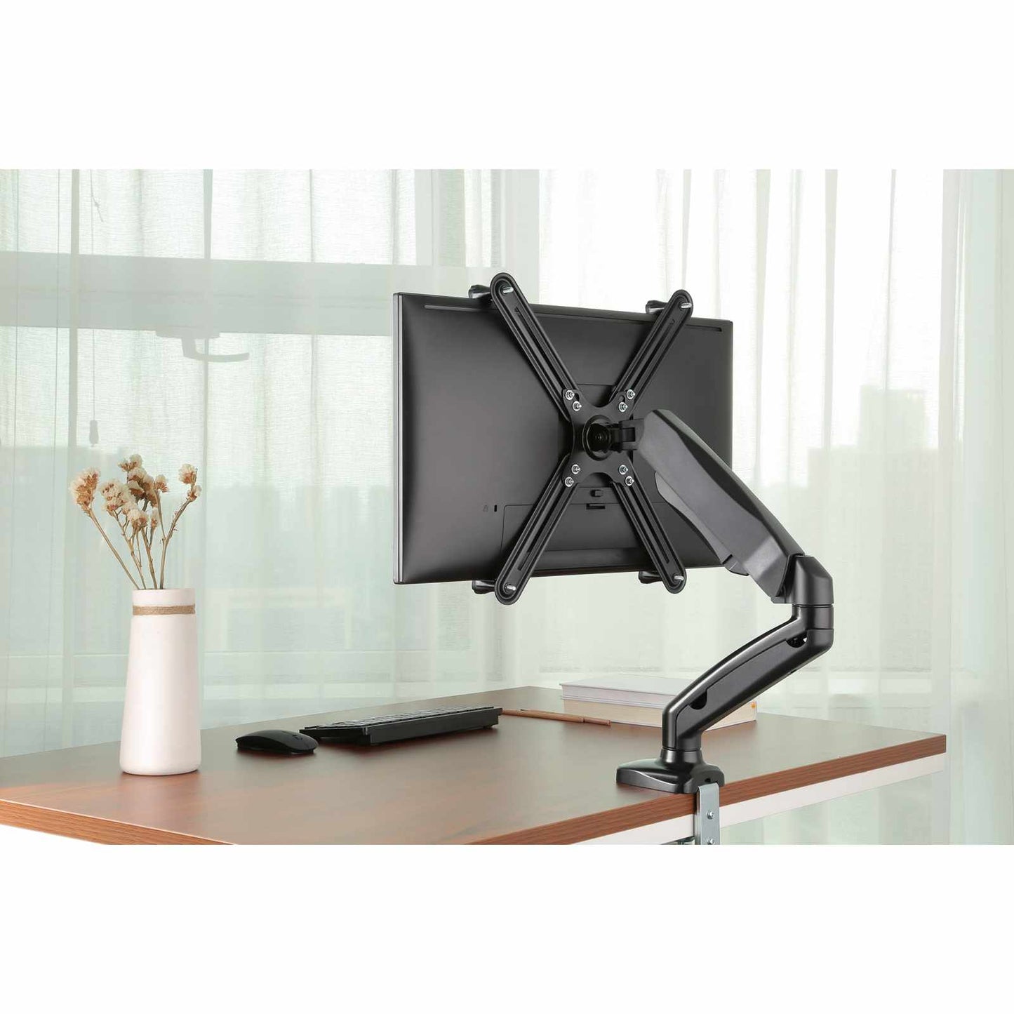 Kit adaptador de montaje para monitores no VESA Image 11