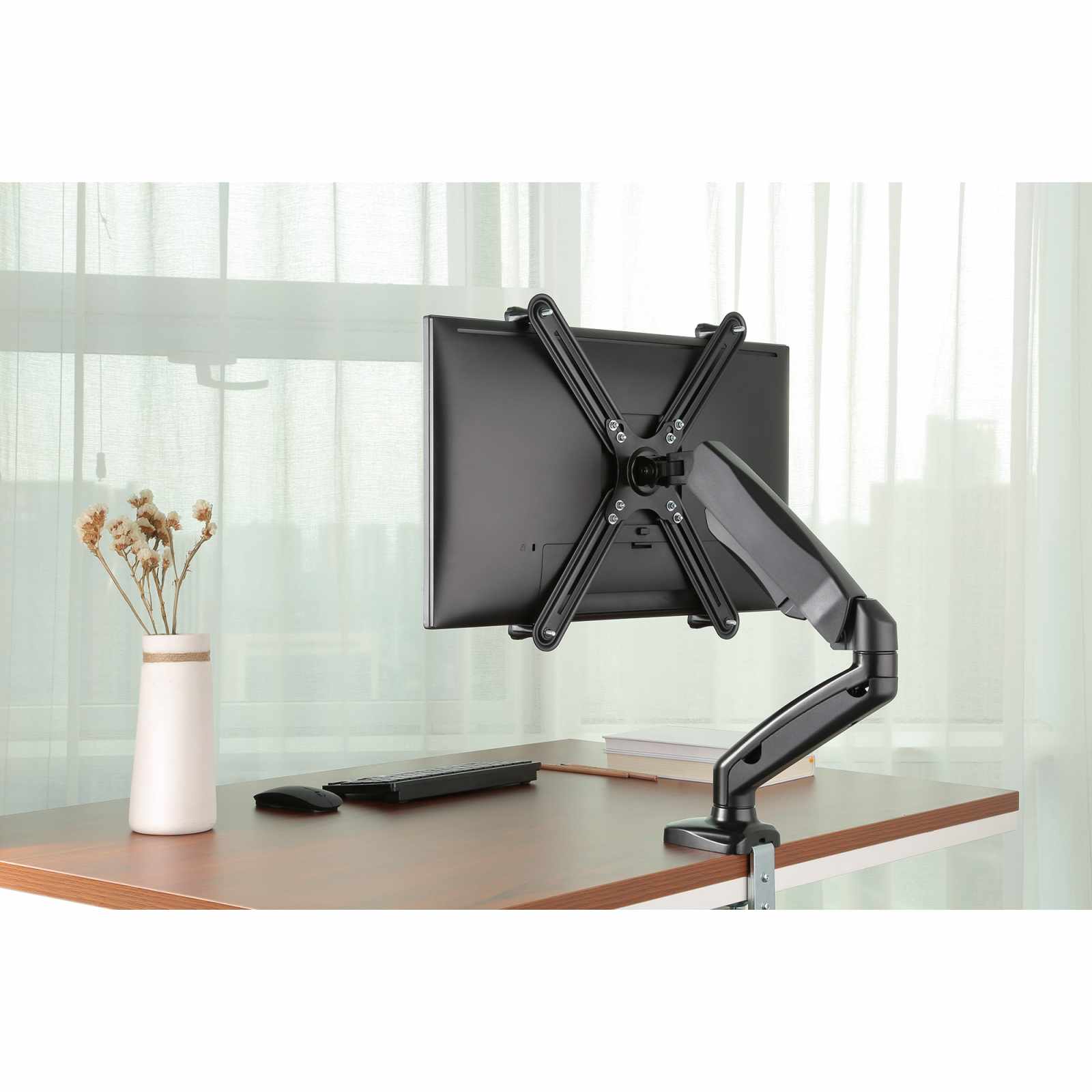 Kit adaptador de montaje para monitores no VESA Image 11