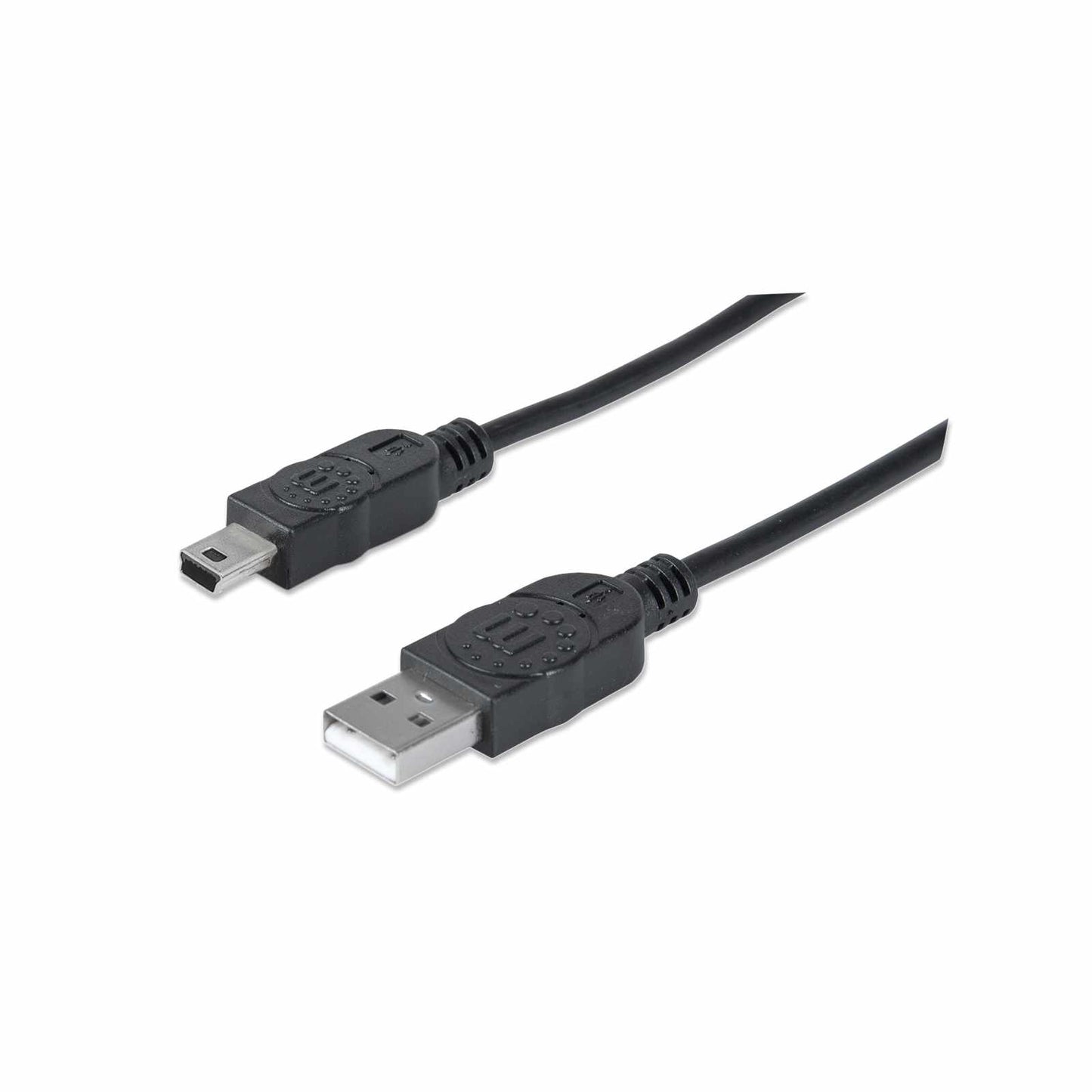 Cable para Dispositivos USB Mini-B de Alta Velocidad Image 1