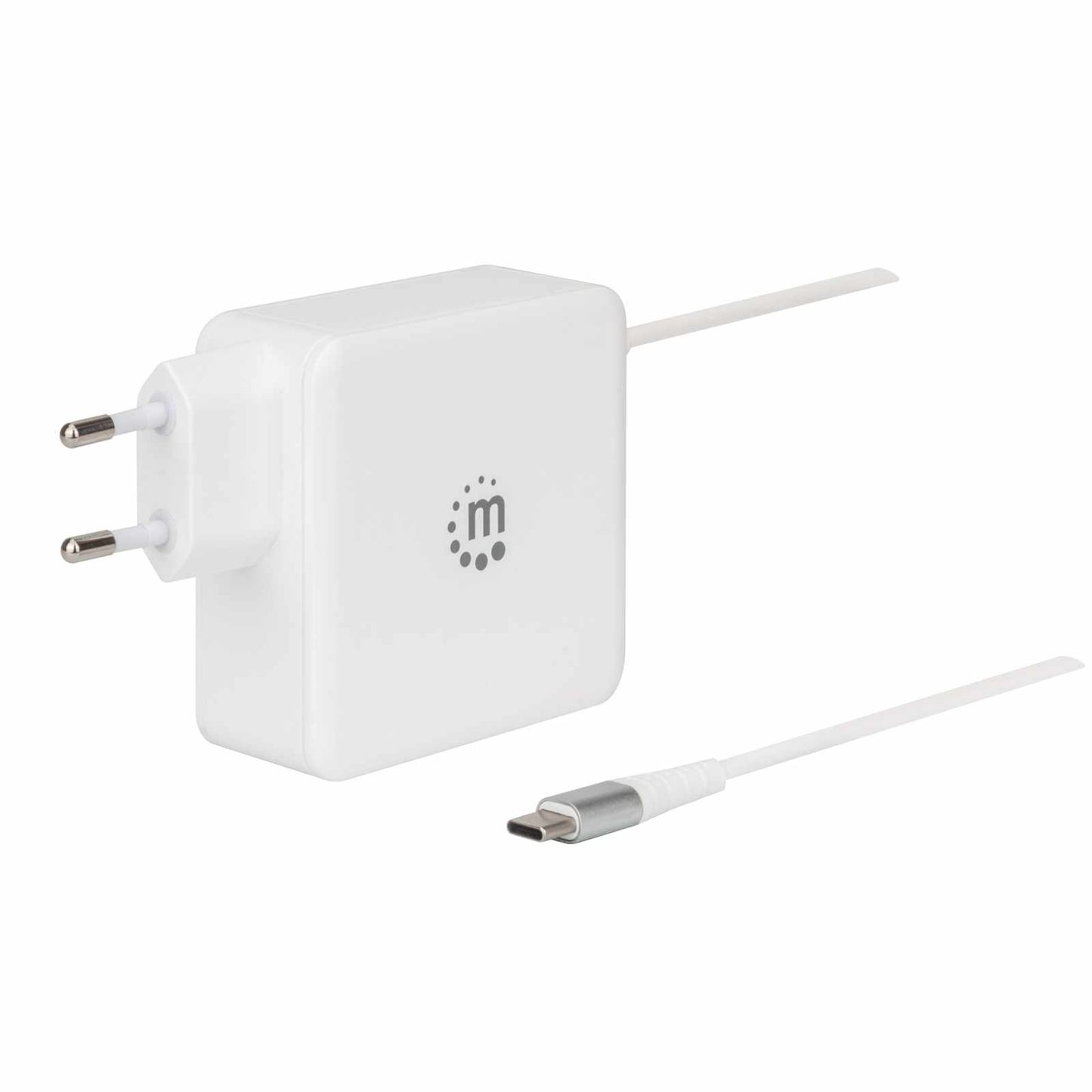 Cargador de energía PD con cable USB-C integrado – 60 W Image 10
