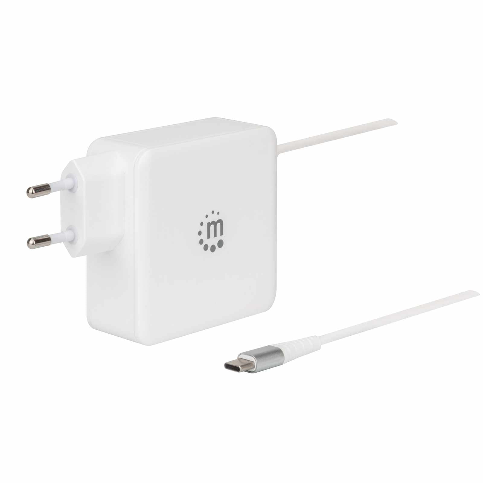 Cargador de energía PD con cable USB-C integrado – 60 W Image 10
