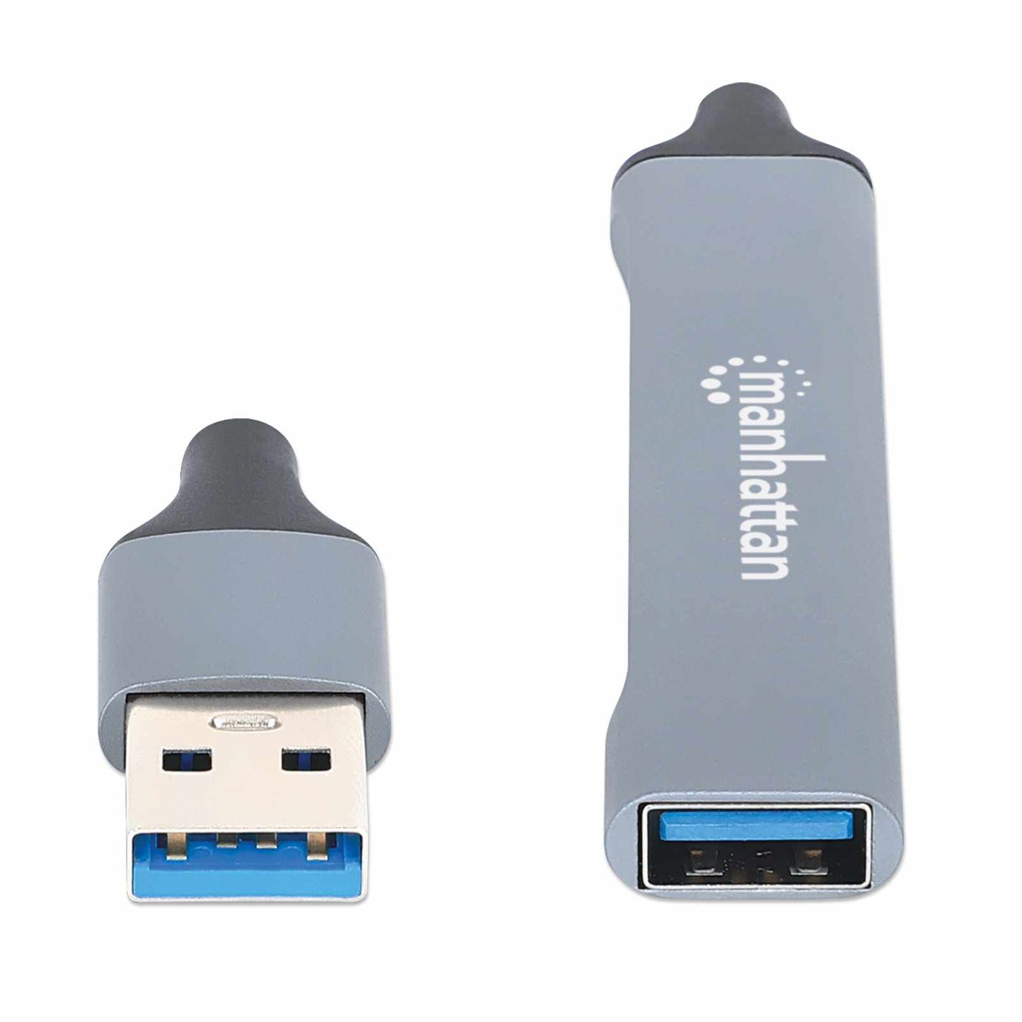 Hub USB combinado con 4 puertos Tipo A Image 7