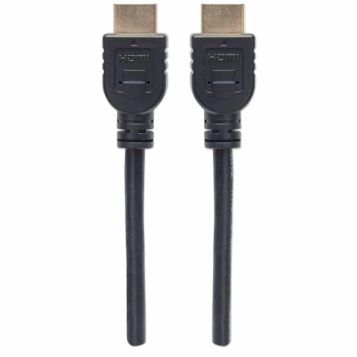 Cable HDMI de alta velocidad con Ethernet, para pared Image 5