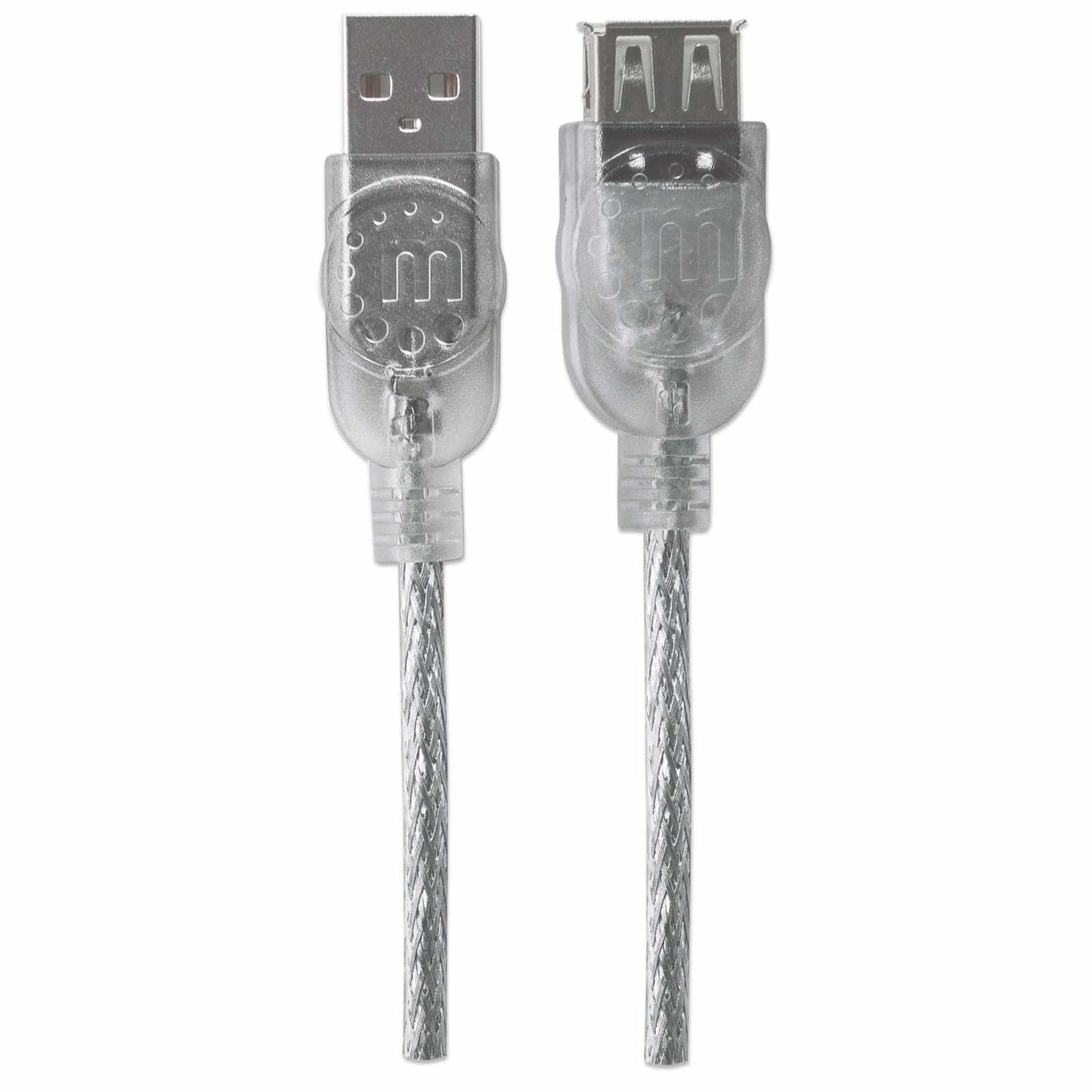 Cable de extensión USB 2.0, 480 Mbps 4.5m Image 4