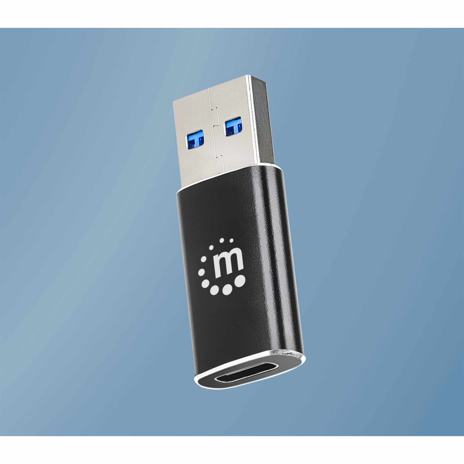 Adaptador de USB-A a USB-C Gen2 Image 7