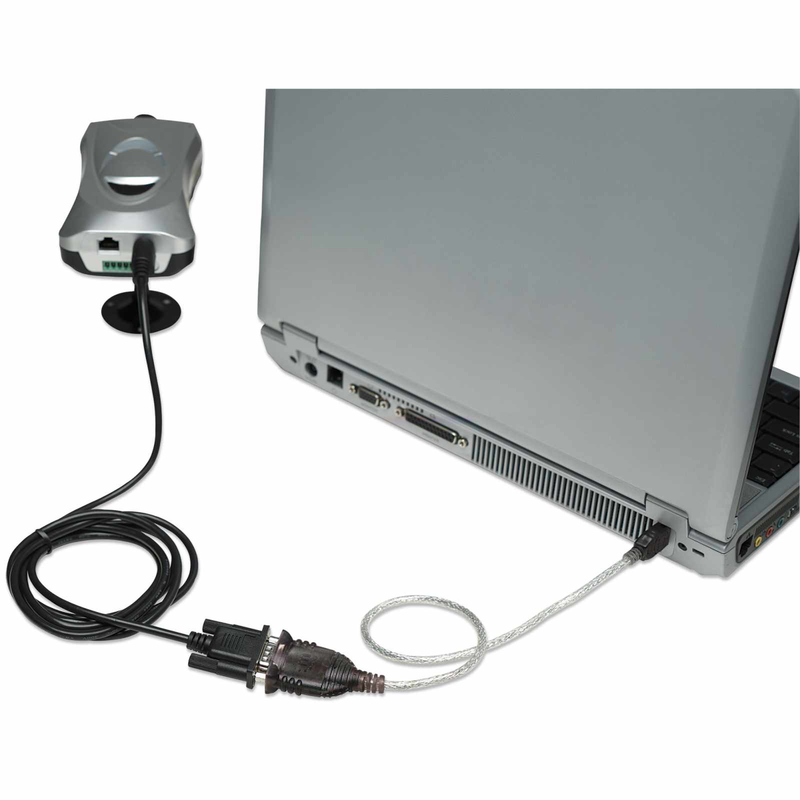Convertidor Serial a USB Image 6