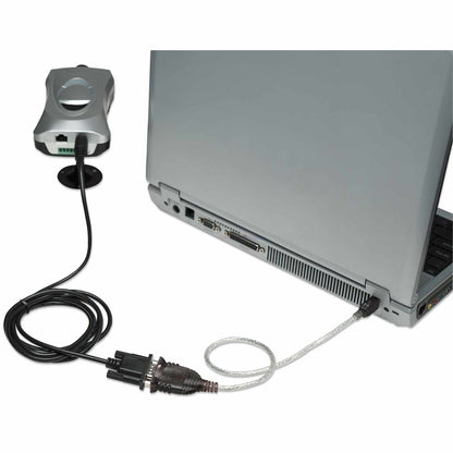 Convertidor Serial a USB Image 6