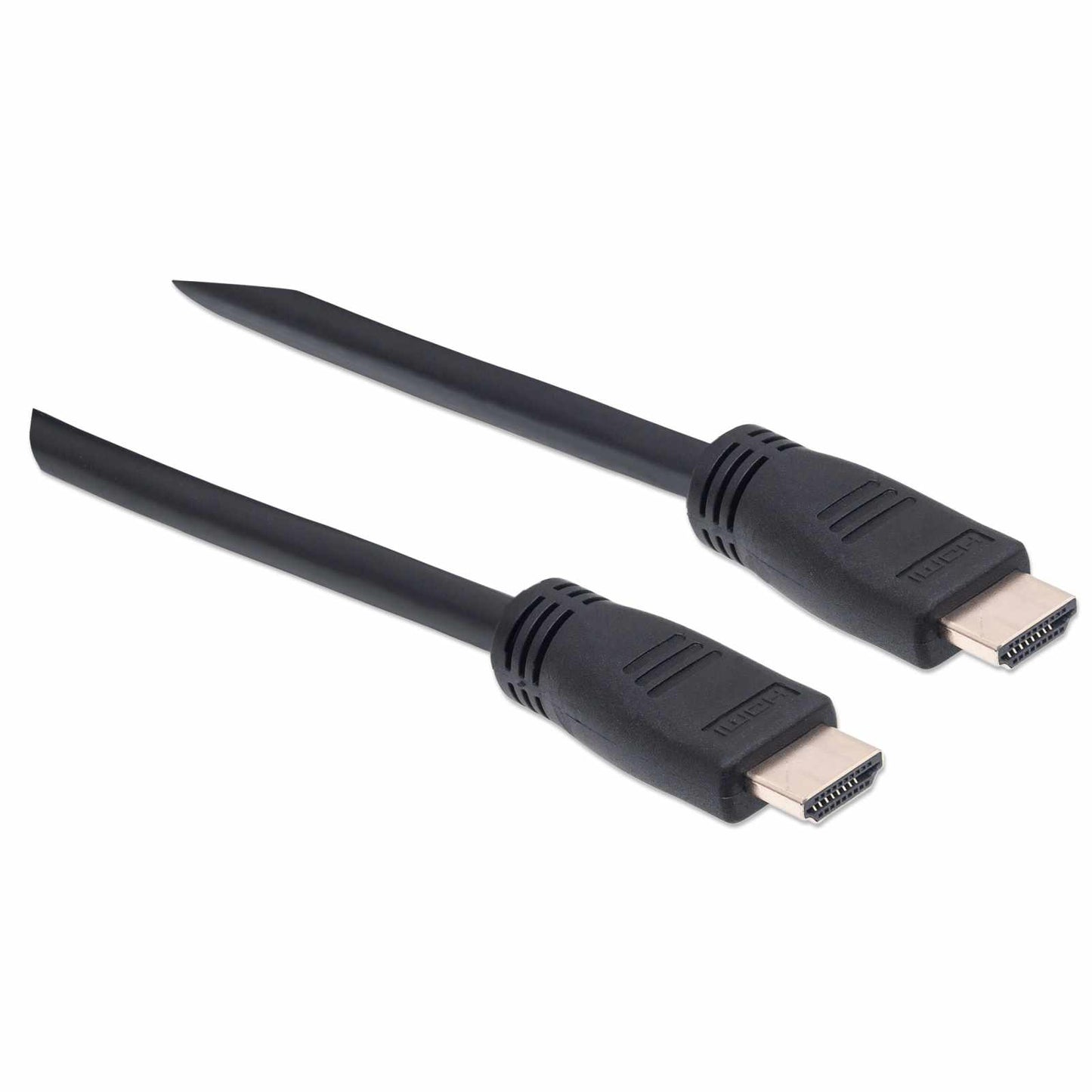 Cable HDMI de alta velocidad CL3 para instalar con Ethernet, negro, 8 m (26 ft) Image 3