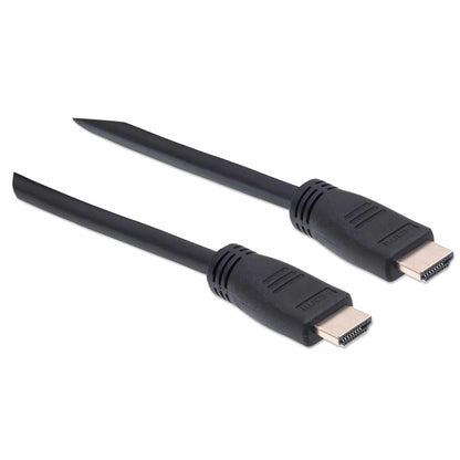 Cable HDMI de alta velocidad CL3 para instalar con Ethernet, negro, 8 m (26 ft) Image 3