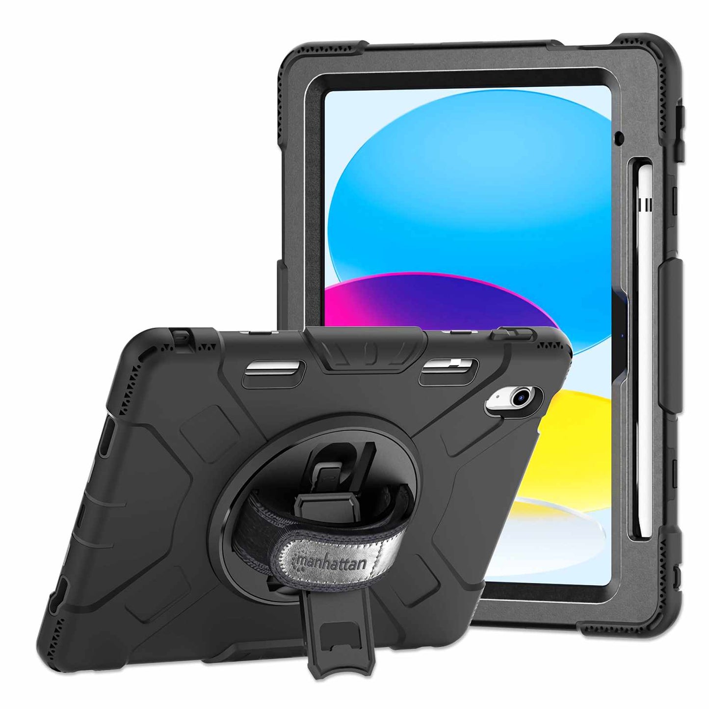 Funda rígida de uso rudo para iPad® de 10.9" (10ª Gen) Image 7