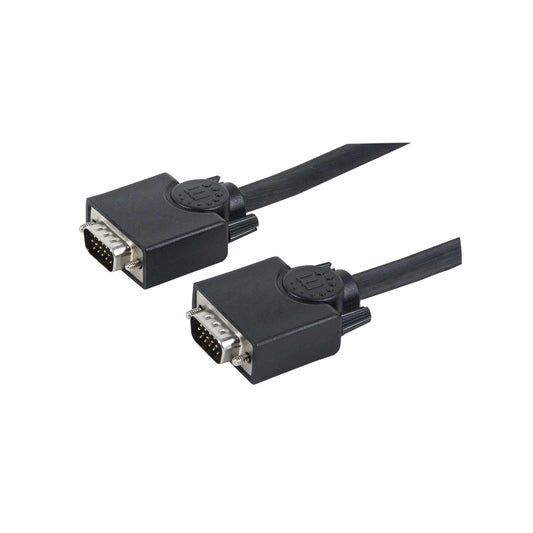 Cable para monitor SVGA 15m Image 1