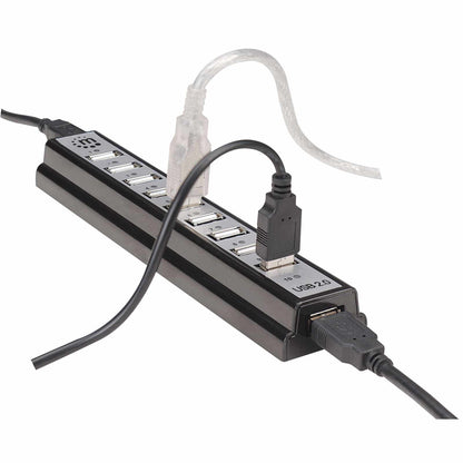 Hub USB de escritorio de alta velocidad Image 7