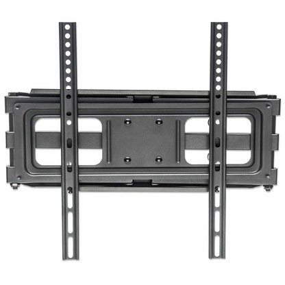 Soporte de Pared de Movimiento Completo con Ajuste de Nivelación de Poste para Pantallas de 32" a 55" Image 3