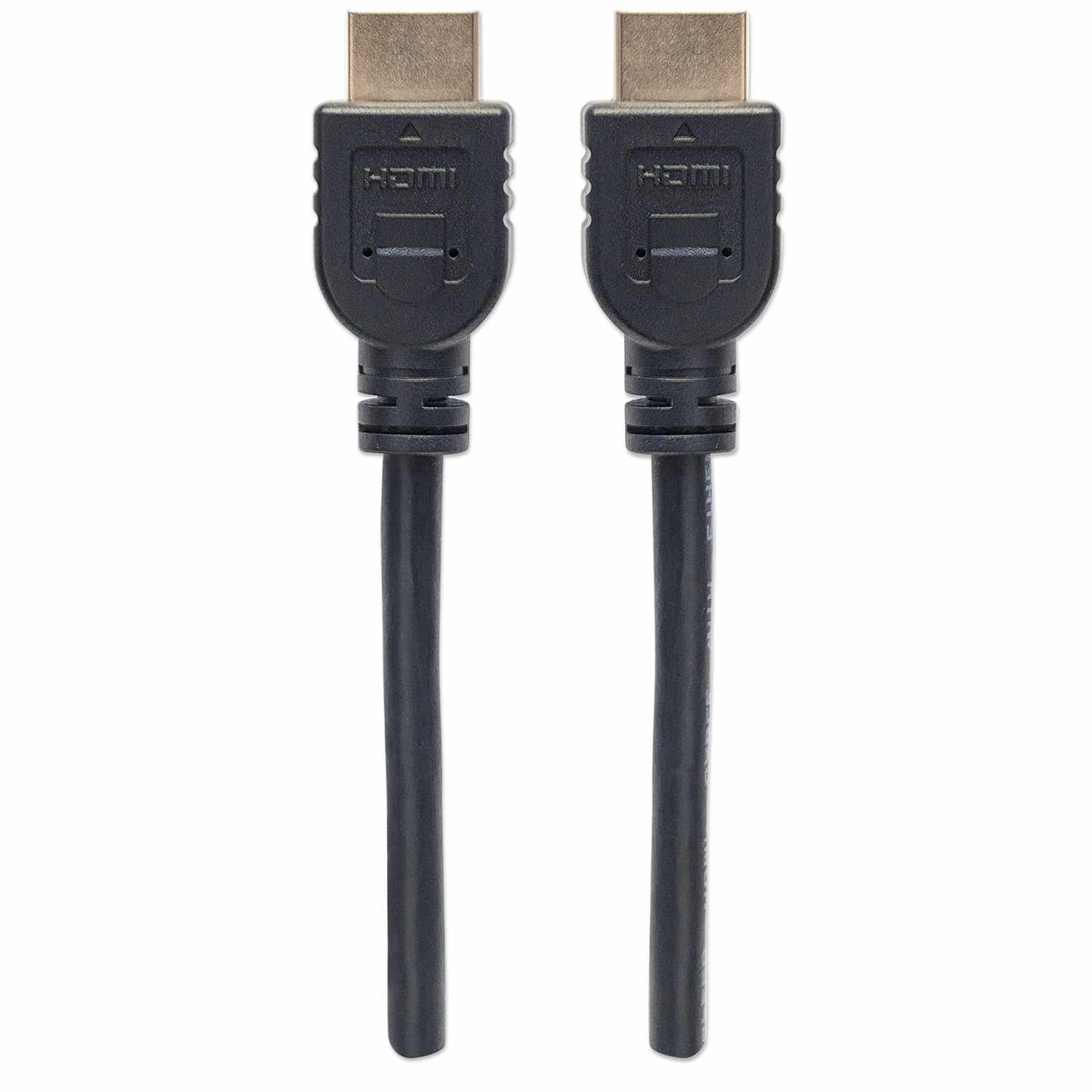 Cable HDMI de alta velocidad con Ethernet, para pared Image 5