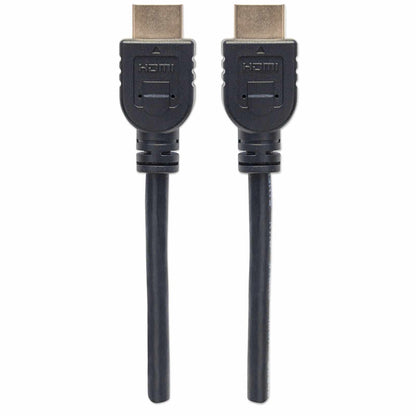 Cable HDMI de alta velocidad con Ethernet, para pared Image 5