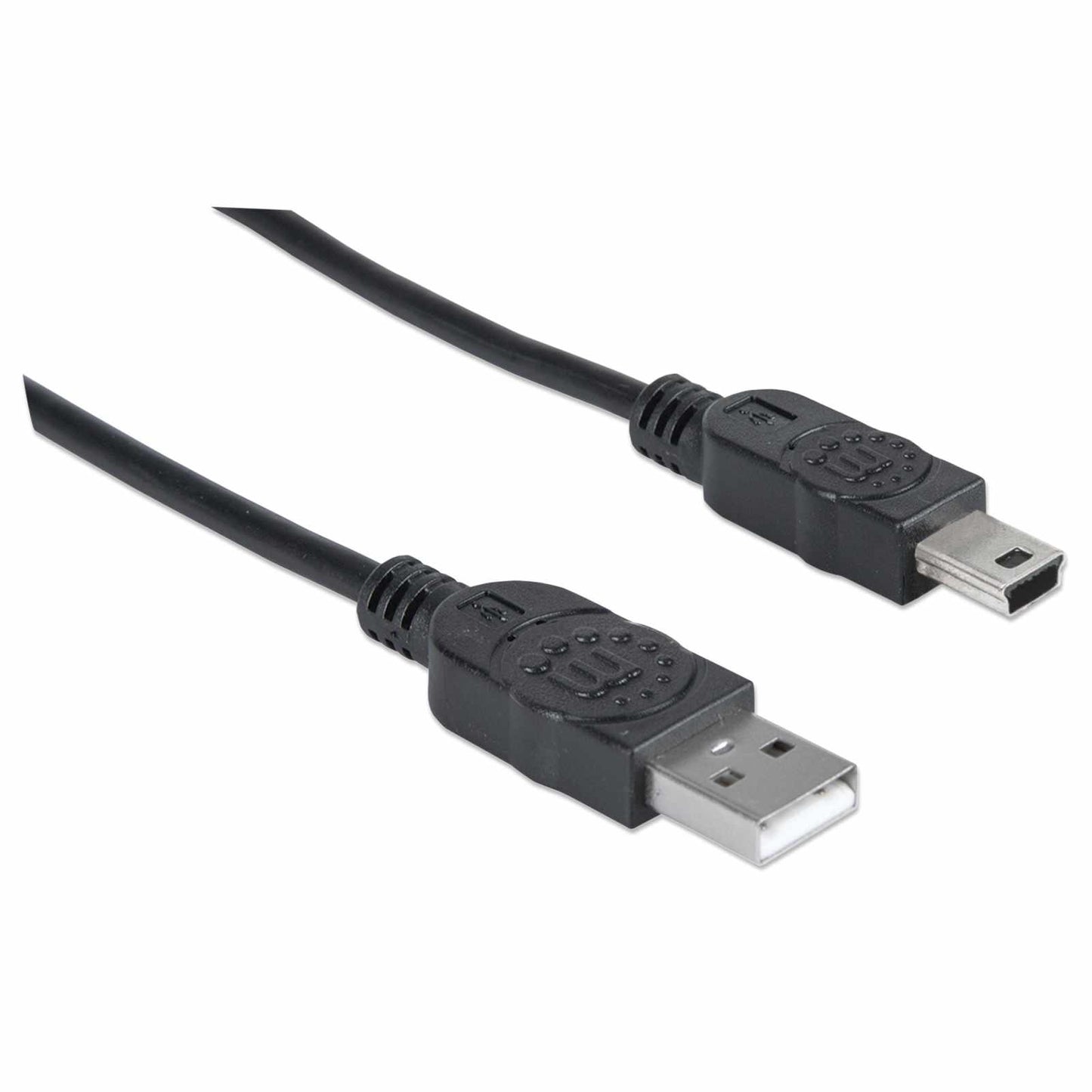 Cable para Dispositivos USB Mini-B de Alta Velocidad Image 3