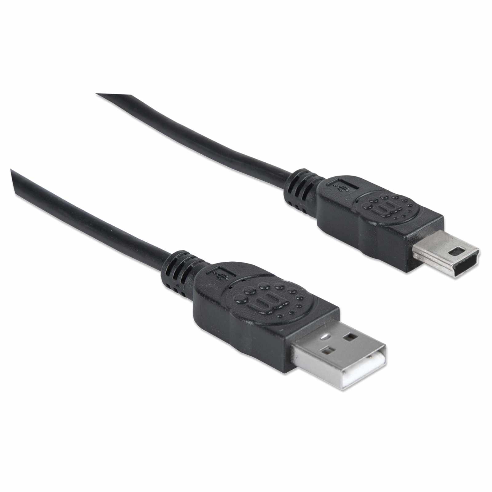 Cable para Dispositivos USB Mini-B de Alta Velocidad Image 3