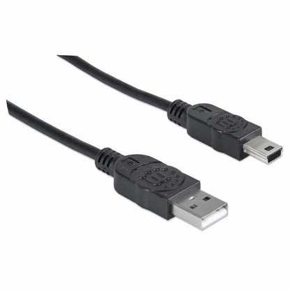 Cable para Dispositivos USB Mini-B de Alta Velocidad Image 3