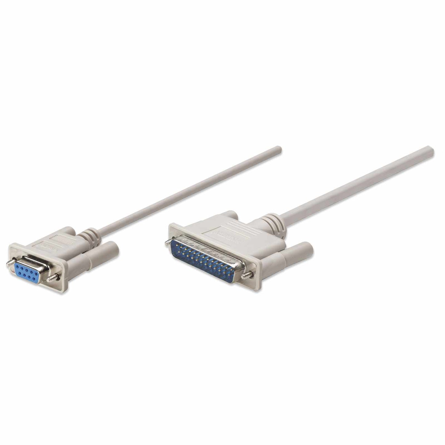 Cable Null Modem para Impresora Image 1