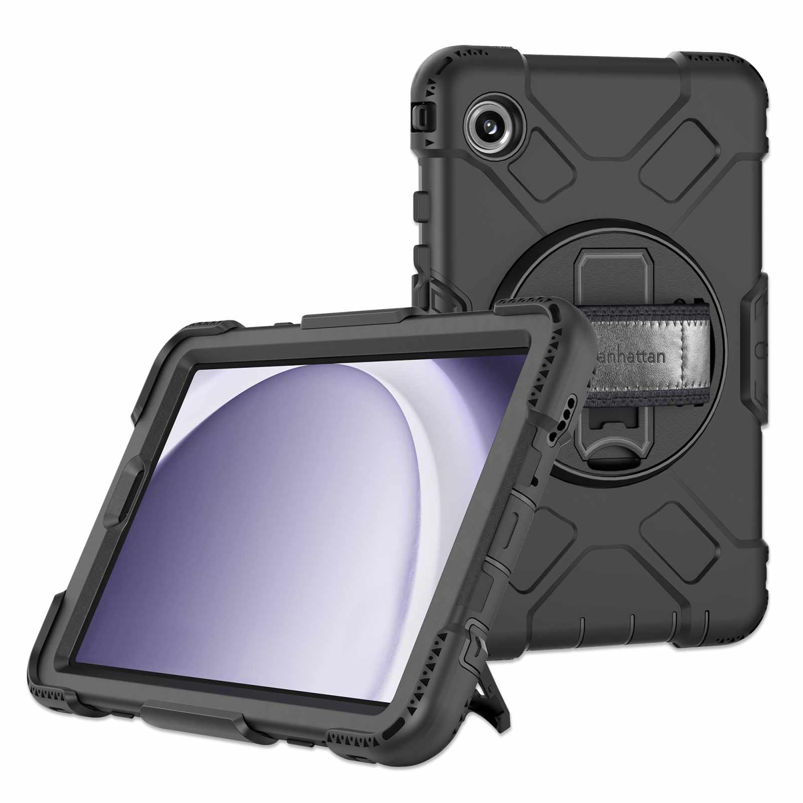 Funda rígida de uso rudo para Samsung Galaxy Tab® A9 (8.7") Image 1