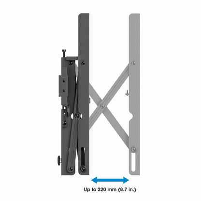 Soporte para Videowall de 37" a 70" con sistema Pop-Out Image 11