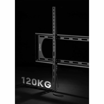 Soporte de Pared Fijo de Ultra Alta Resistencia y Bajo Perfil para Pantallas Grandes de 60" a 120" Image 8