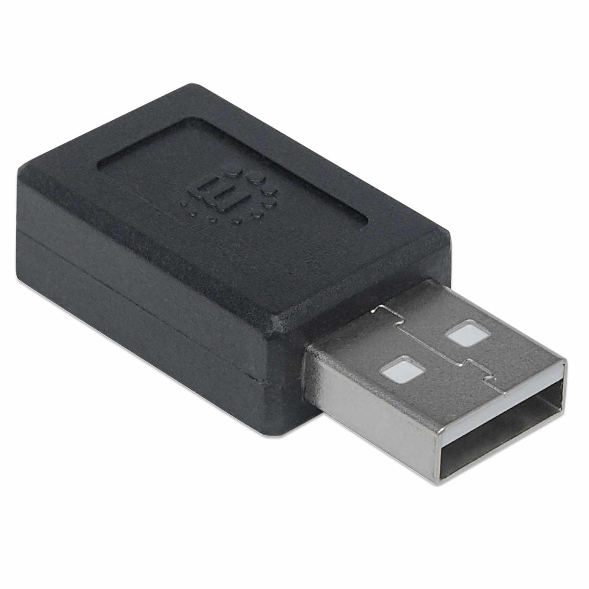 Adaptador USB 2.0 de Tipo C a Tipo A  Image 3