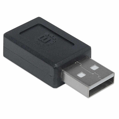 Adaptador USB 2.0 de Tipo C a Tipo A  Image 3