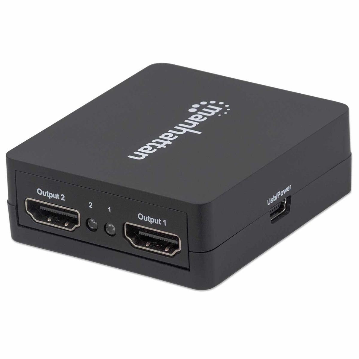Divisor HDMI de 2 puertos 1080p Image 6