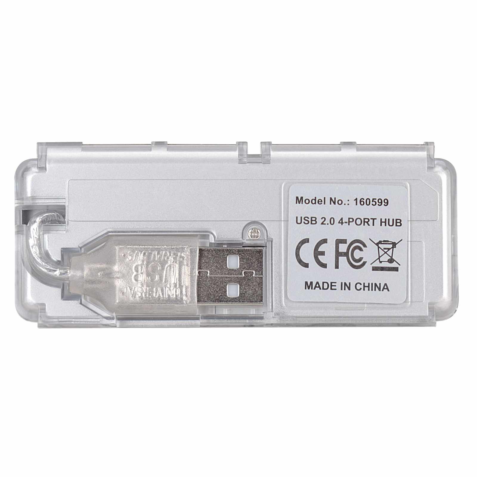 Hub USB de gran velocidad para bolsillo Image 10