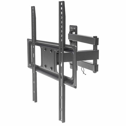 Soporte de Pared Universal Básico de Movimiento Completo para Pantallas de 32" a 55" Image 1