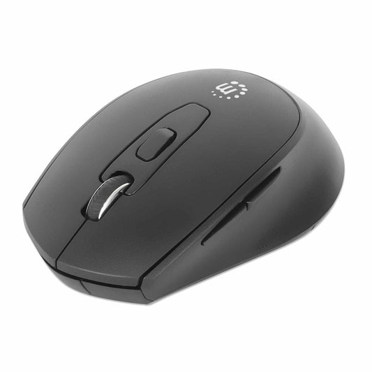 Mouse ergonómico inalámbrico MW6200  Image 1
