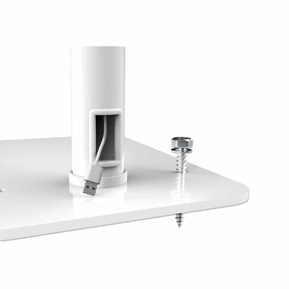 Soporte antirrobo de piso para Tablet o iPad de 7.9" a 11" Image 7