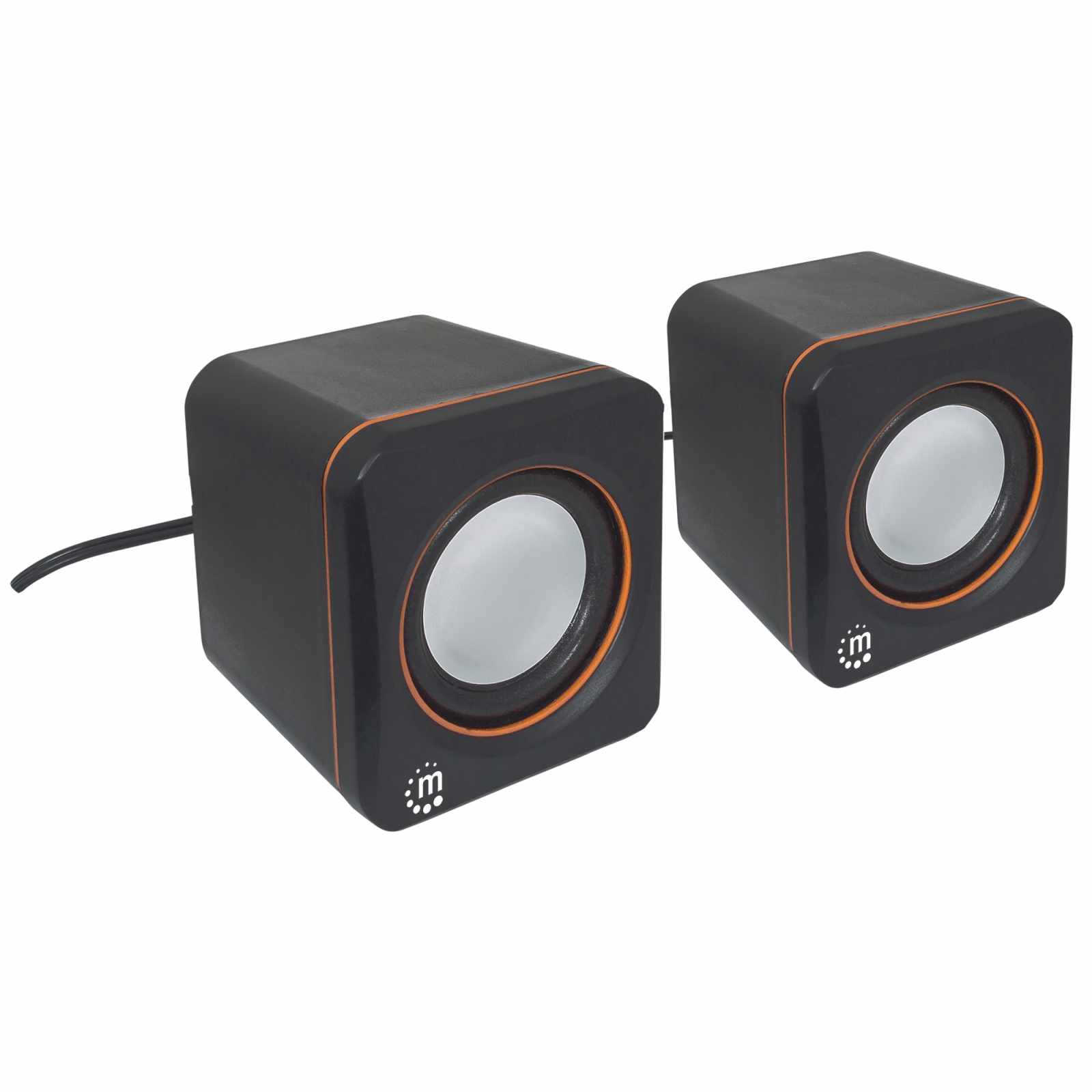 Bocinas Sistema de altavoces Serie 2600 Image 3