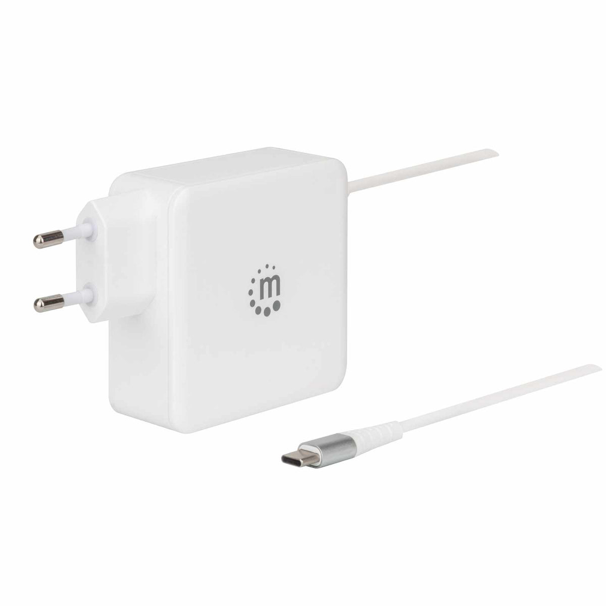 Cargador de energía PD con cable USB-C integrado – 60 W Image 10