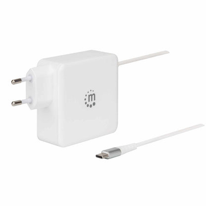 Cargador de energía PD con cable USB-C integrado – 60 W Image 10