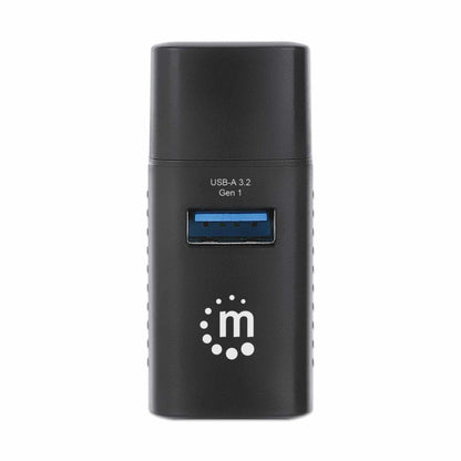 Hub USB-C con 3 puertos USB-A, 1 USB 3.0 y 2 USB 2.0 Image 10
