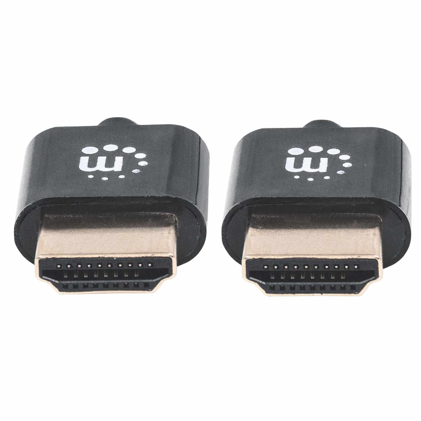 Cable HDMI súper delgado de alta velocidad con Ethernet Image 4